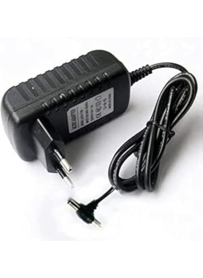 AC/DC Power Adapter (5V 1A)