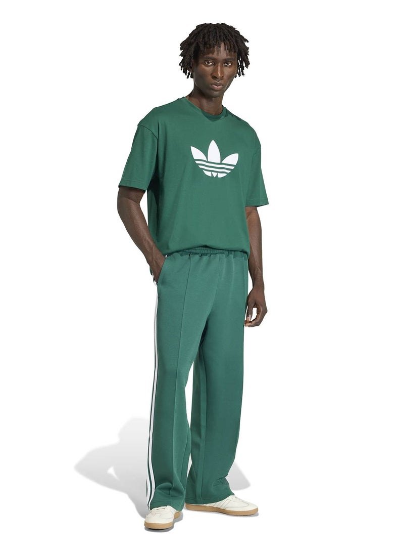Adidas Adicolor Trefoil T-Shirt - Image 5