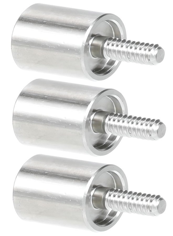 OCSParts OCS Parts 926551 Pin for Food Prep Cutting Board | 3-Pack | Cutting Board Pin Direct Replacement for True 926551 - Image 1