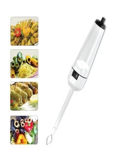 DLC Zucchini & mashashi Digger 1500W 30CM  - Image 2