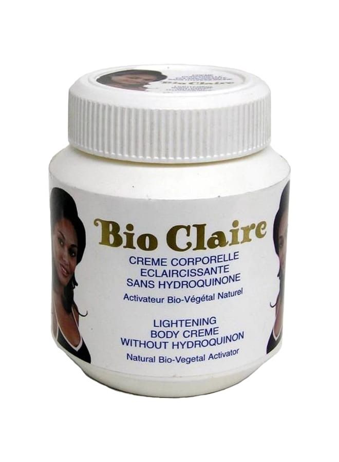 كريم تفتيح الجسم 130 مل