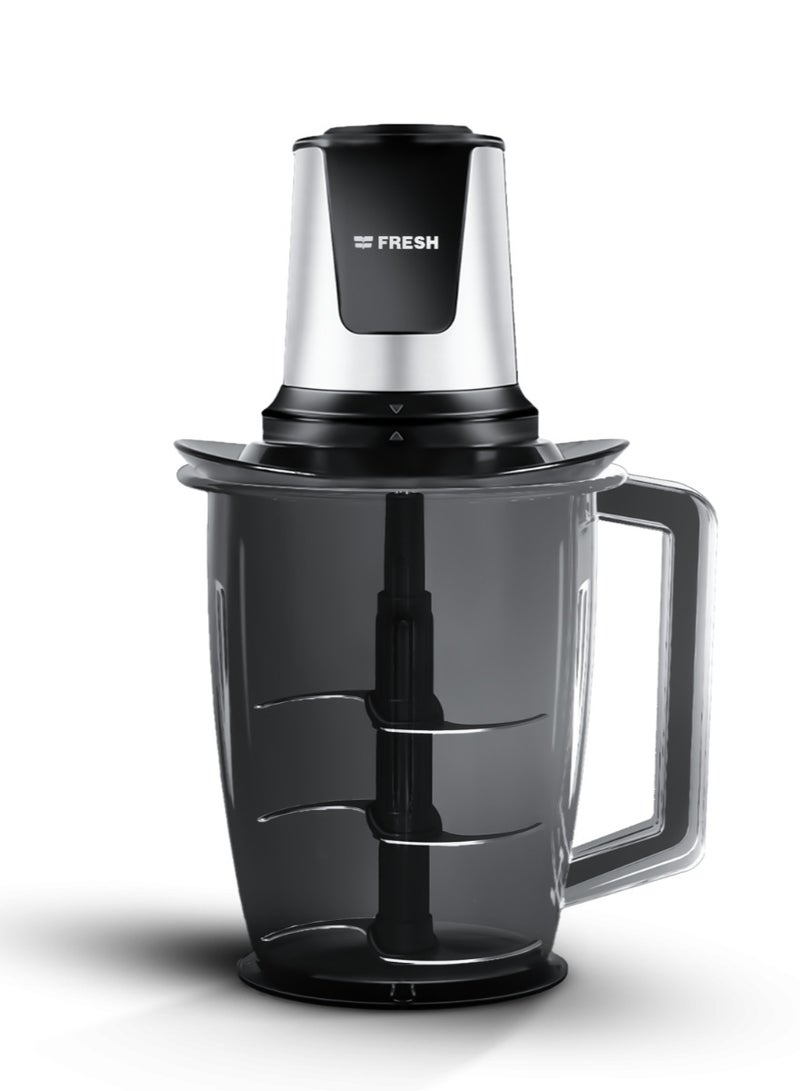 Fresh Chopper CH-700 2 Liters (700 W)