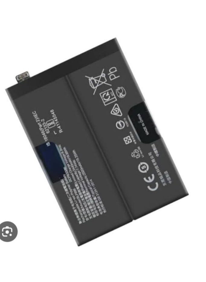 OEM Battery Replacement Oneplus 10pro