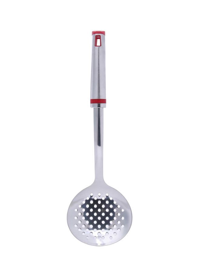 NIBEMINENT Skimmer Silver/Red 37x11.5cm - Image 2