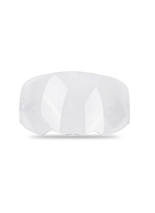 Steelbird SBA-7 Helmet Visor Compatible for All SBA-7 Model Helmets (Clear Visor) - pzsku/Z1994C8BF70F439A84C23Z/45/_/1740982574/326a6483-96e8-4a35-9dd7-9945cfd7ab3b