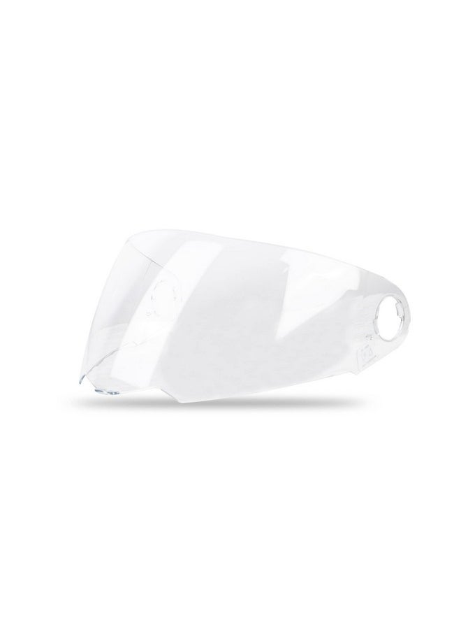 Steelbird SBA-7 Helmet Visor Compatible for All SBA-7 Model Helmets (Clear Visor) - pzsku/Z1994C8BF70F439A84C23Z/45/_/1740982576/d8959651-689e-4ff3-90da-42869a733698