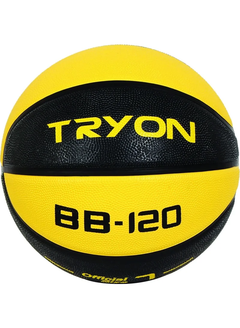 Tryon BB-120-7-20.108 BB-120 7 No Basketball Ball