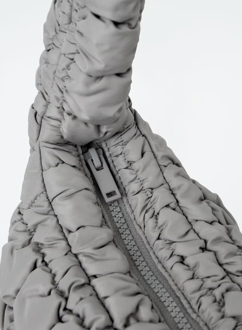 cos crossbody letter cloud bag shoulder bag - Image 3