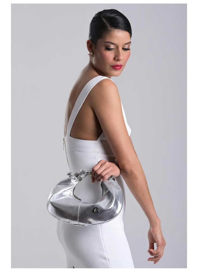 Carmen Steffens  Silver Bracelet Bag for Women | Best Price UAE
