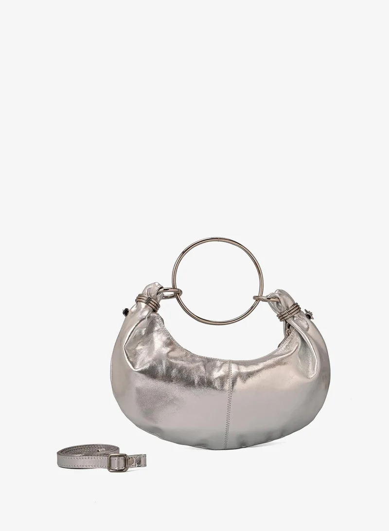 Carmen Steffens  Silver Bracelet Bag for Women | Best Price UAE