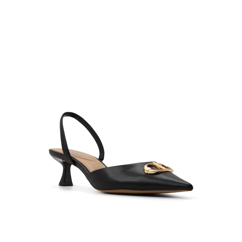 ALDO Delicate Mid Heel Sandals