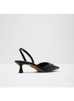 الدو Delicate Mid Heel Sandals  - Image 4