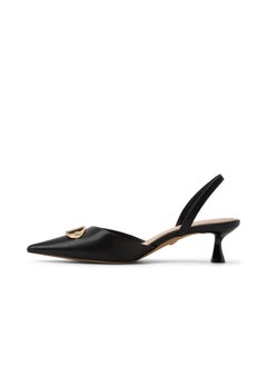 الدو Delicate Mid Heel Sandals  - Image 2