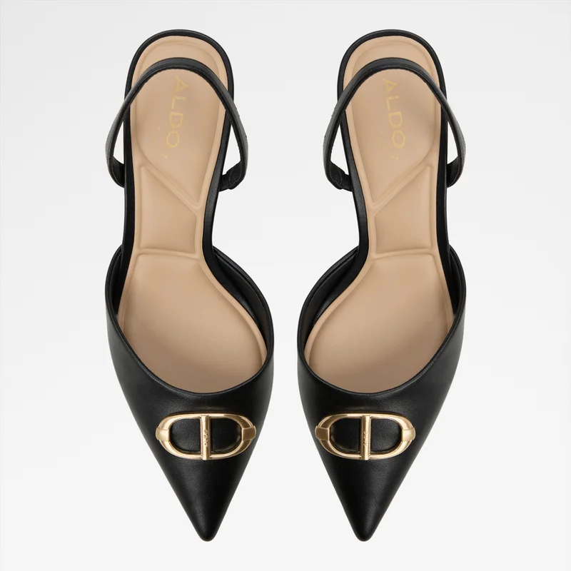 ALDO Delicate Mid Heel Sandals