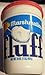 Marshmallow Fluff Marshmallow Spread Classic Original Flavor 16oz Pack of 1 - Image 2