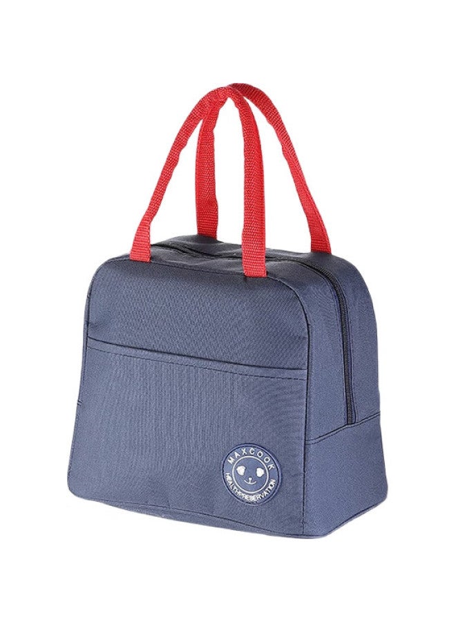 MAX COOK Maxcook Insulated Lunch Bag, Food Storage Container, Portable Bento Bag, Aluminum Foil Insulated Bag Mcpj878 - Image 3