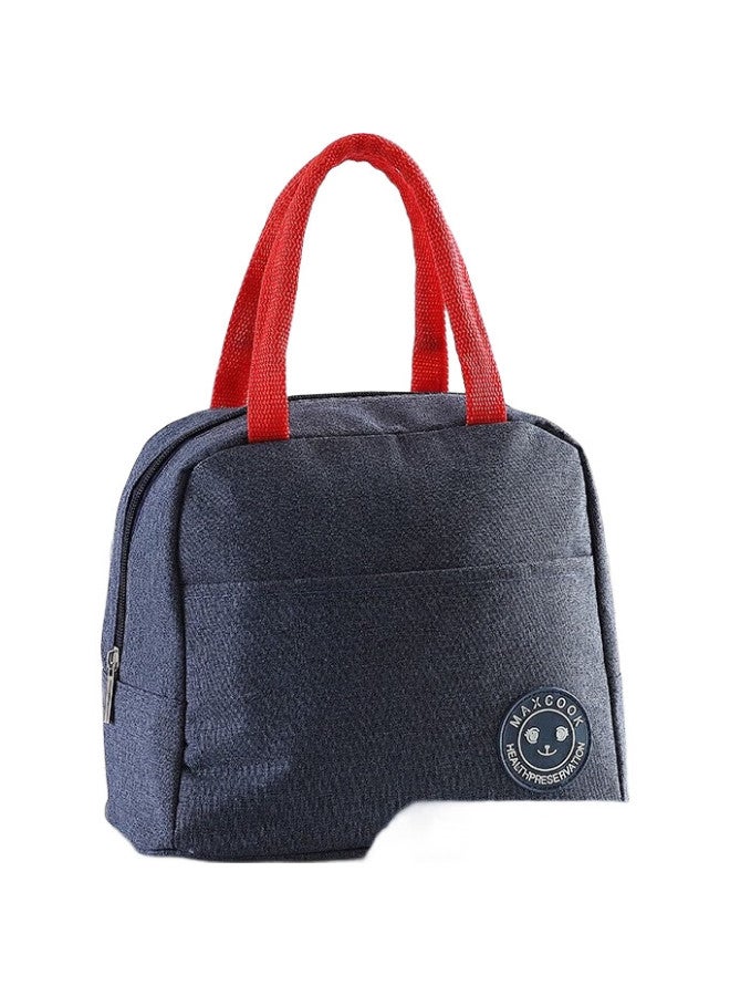 MAX COOK Maxcook Insulated Lunch Bag, Food Storage Container, Portable Bento Bag, Aluminum Foil Insulated Bag Mcpj878 - Image 1