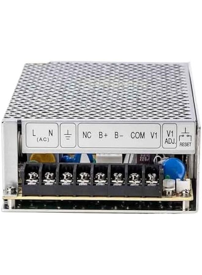 AD 155B 27.6V 5A 151.55W مزود طاقة UPS معتمد من UL وTUV لأنظمة كاميرات المراقبة - Image 5