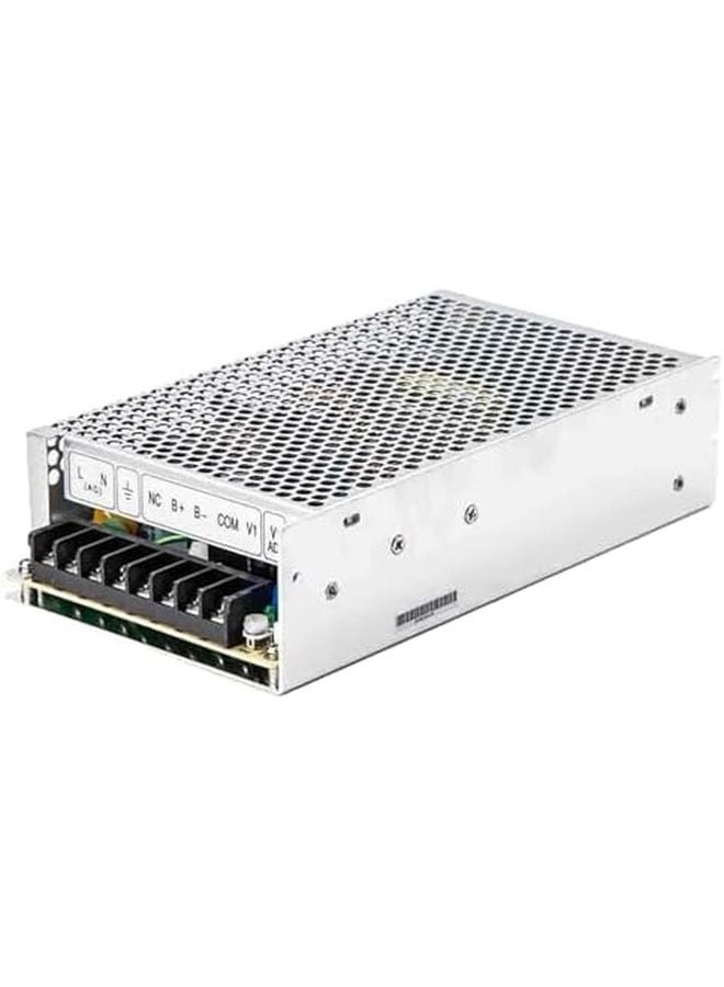 AD 155B 27.6V 5A 151.55W مزود طاقة UPS معتمد من UL وTUV لأنظمة كاميرات المراقبة - Image 4