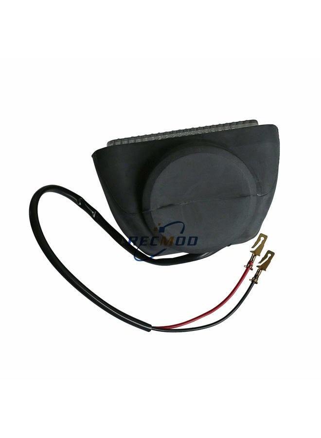 Recmod 6577801 Headlight Lamp Lens Light for Bobcat Skid Steer Loader Excavator 320 323 325 331 335 337 430 435 450 453 463 553 653 753 763 773 7753 853 864 873 953 963 S70 435 E14 E16 E26 E32 E42 - Image 5