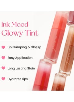 Ink Mood Glowy Tint (#03 Rose In Mind) 4g - pzsku/Z199549C6E2C72A154013Z/45/_/1731099574/29cc5dc7-95b0-4f39-a66d-deaa01a02077