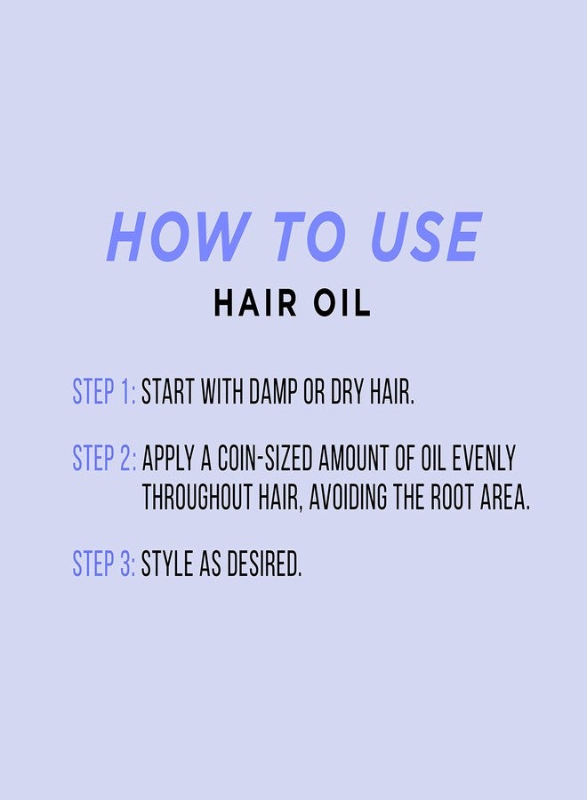 Hask Macadamia Oil Revitalizing Shine Hair Treatment, .625 Ounces - Image 3