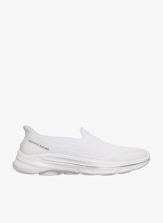 Women Go Walk 8 Slip-On Walking Shoes