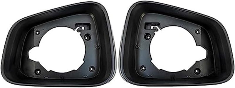 Wivplex Car Rearview Mirror Housing Frame - Image 4