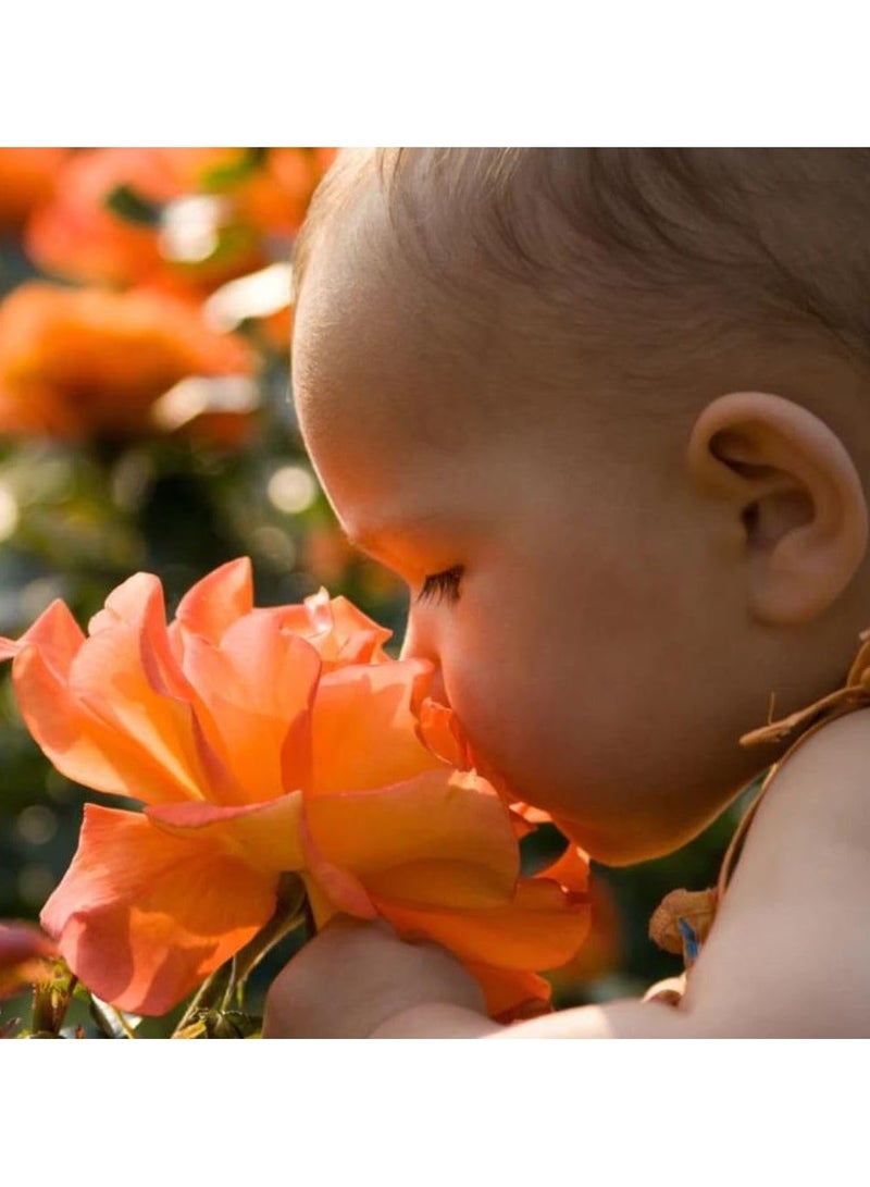 Germacare Baby Eau De Cologne 150 ml - Image 4