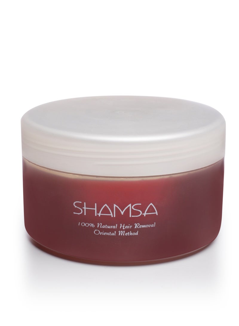 SHAMSA Natural Hair Removal - Image 2
