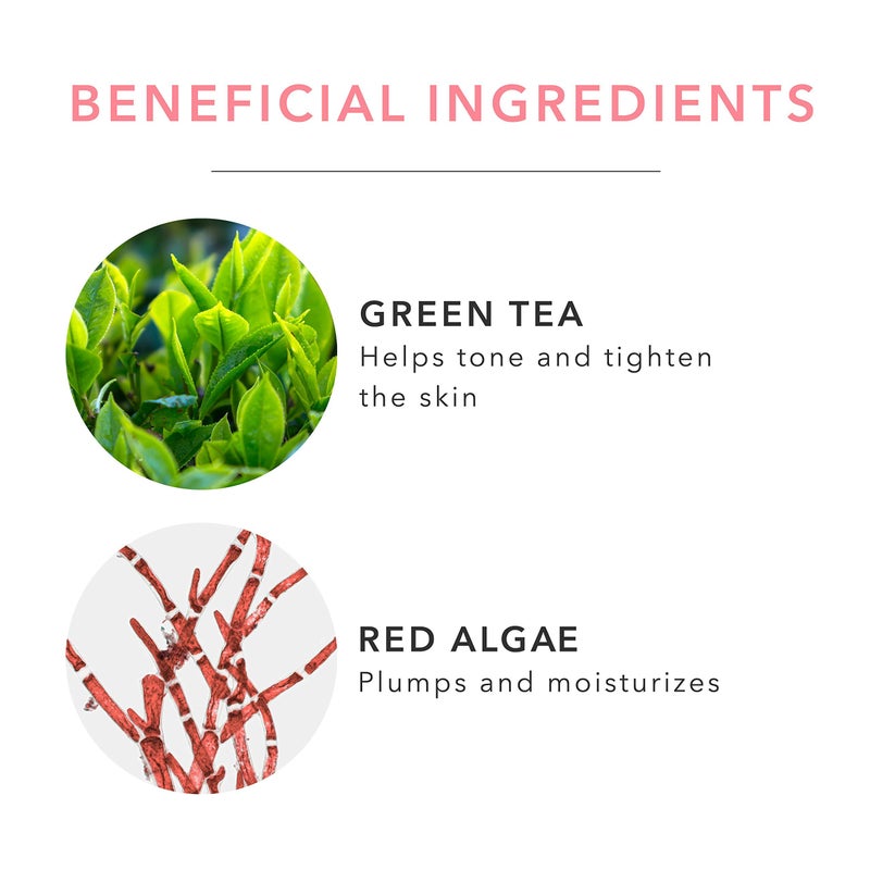 100 % Pure 100% PURE French Lavender Shower Gel Natural Foaming & Hydrating Body Wash - Deeply Moisturizing Gentle Soap Cleanser for All Skin Types, Even Sensitive - Gluten-Free - 8 Fl Oz - Image 5