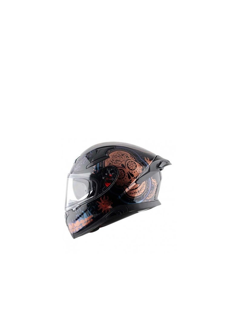 AXOR Axor Apex Trance Black Gold Helmet  - Image 1