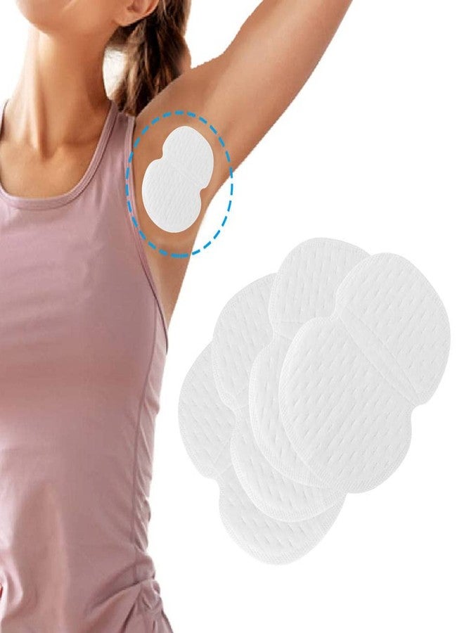 Boxania® Underarm Sweat Pads 28 Pcs Disposable for Men and Women - Peel-off | Stain proof | Anti Perspiration - Image 2