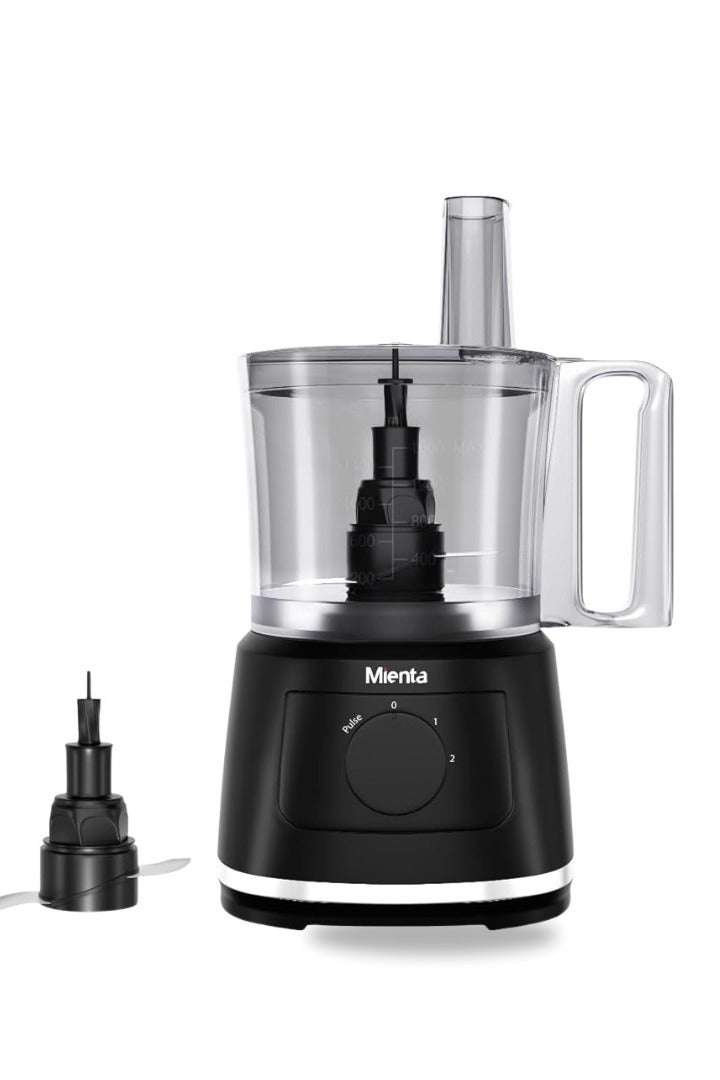 ميانتا Mienta - محضر طعام - 1000 واط - FP141435A - Image 1