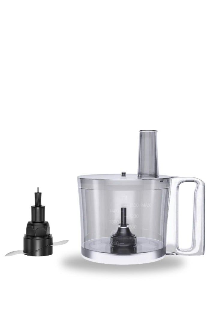 ميانتا Mienta - محضر طعام - 1000 واط - FP141435A - Image 2