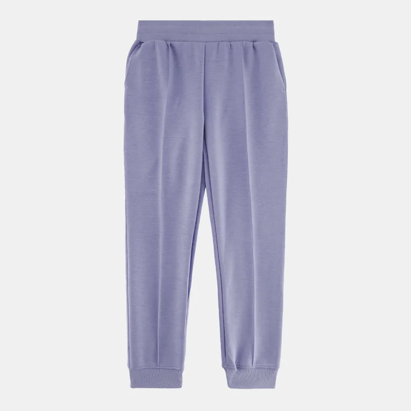 Sun and Sand Sports Kids' Pintuck Joggers