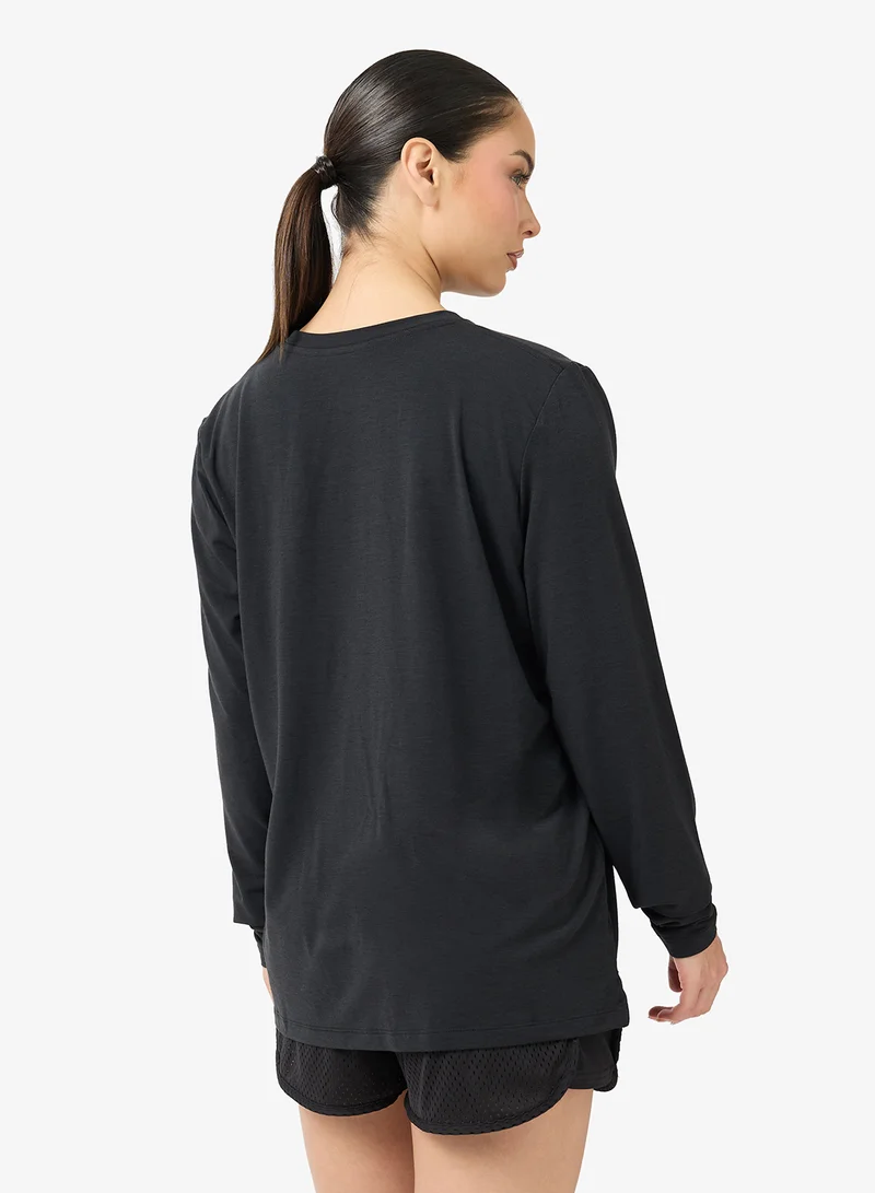 Nike Dri-Fit Basketball Warm-Up Top