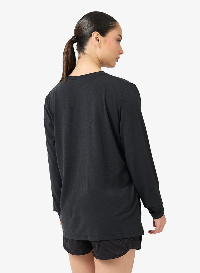 نايكي قميص تدفئة كرة السلة دراي فيت - Image 2