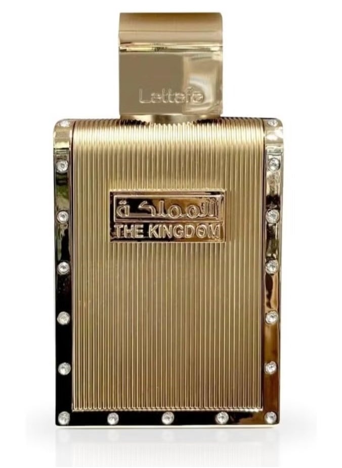 The Kingdom EDP 100ML