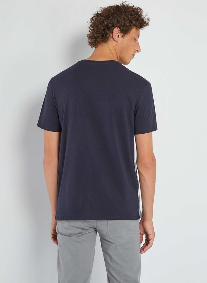 Kiabi Printed T-shirt(SS) - Image 4