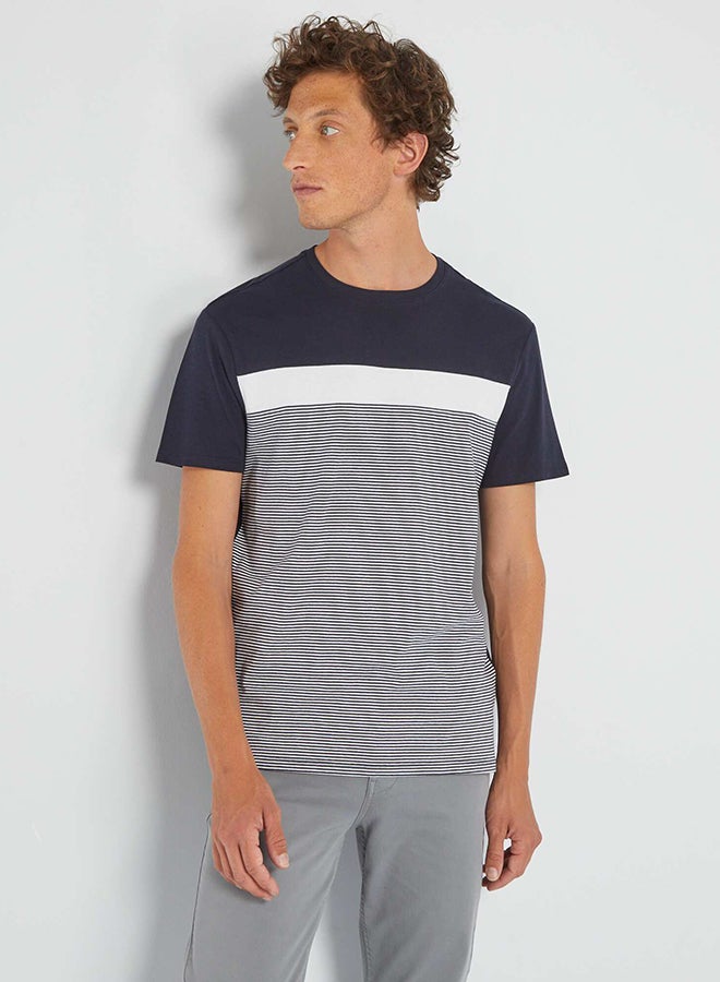 Kiabi Printed T-shirt(SS) - Image 3