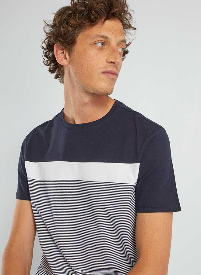 Kiabi Printed T-shirt(SS) - Image 2