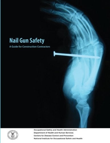 Nail Gun Safety