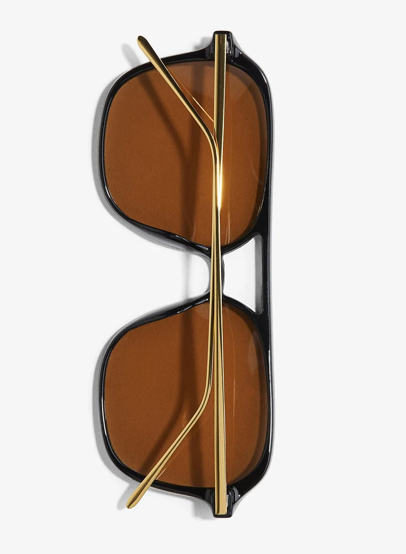 H&M Polarised sunglasses