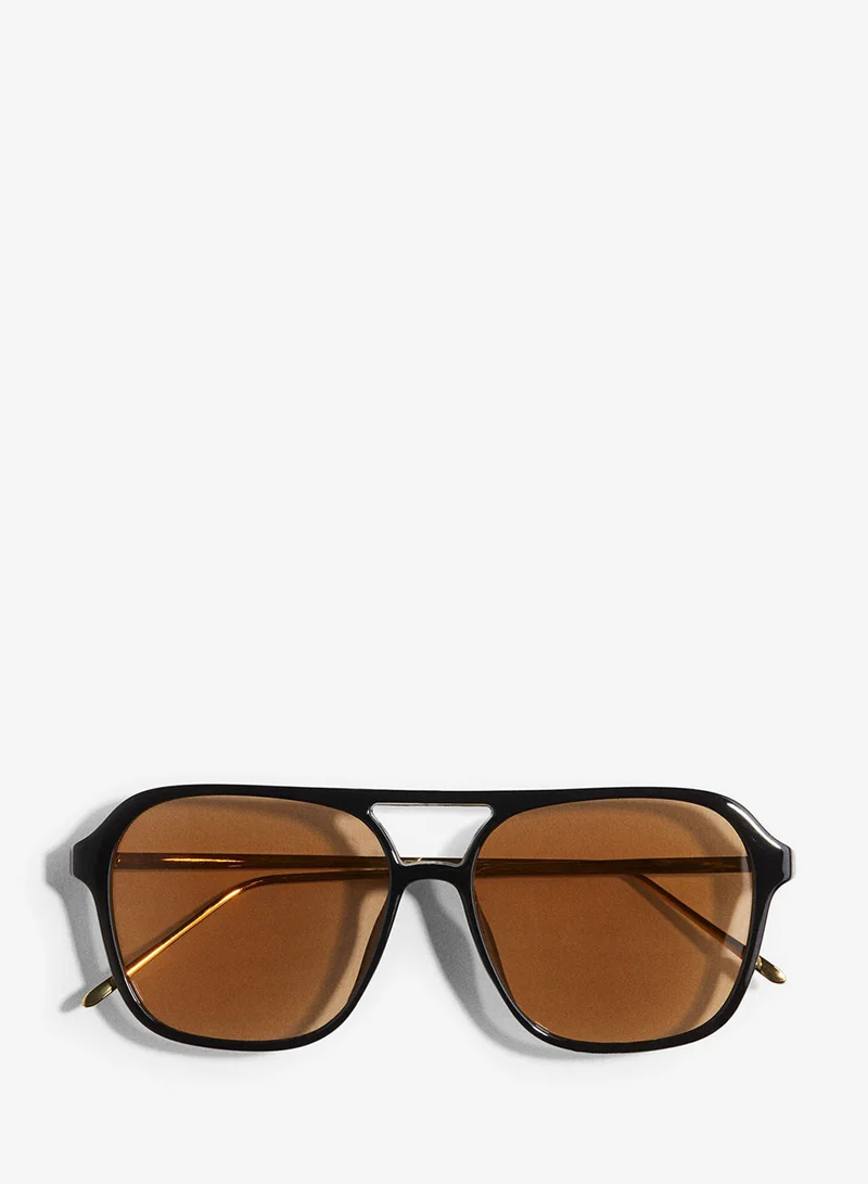 H&M Polarised sunglasses