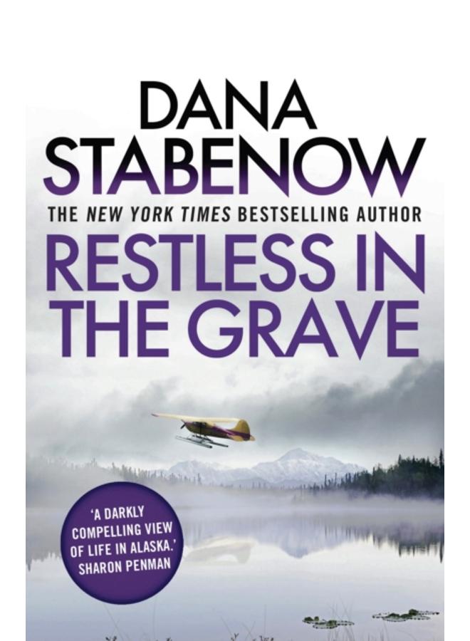 Restless in the Grave