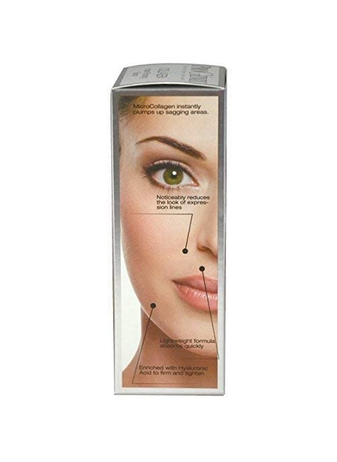 Progenix - ProGenix Collagen Face Serum Skin Care Moisturizer Booster. Instant Plumping Serum With Hyaluronic Acid To Plump Fine Lines. 1 Fl Oz - Image 1