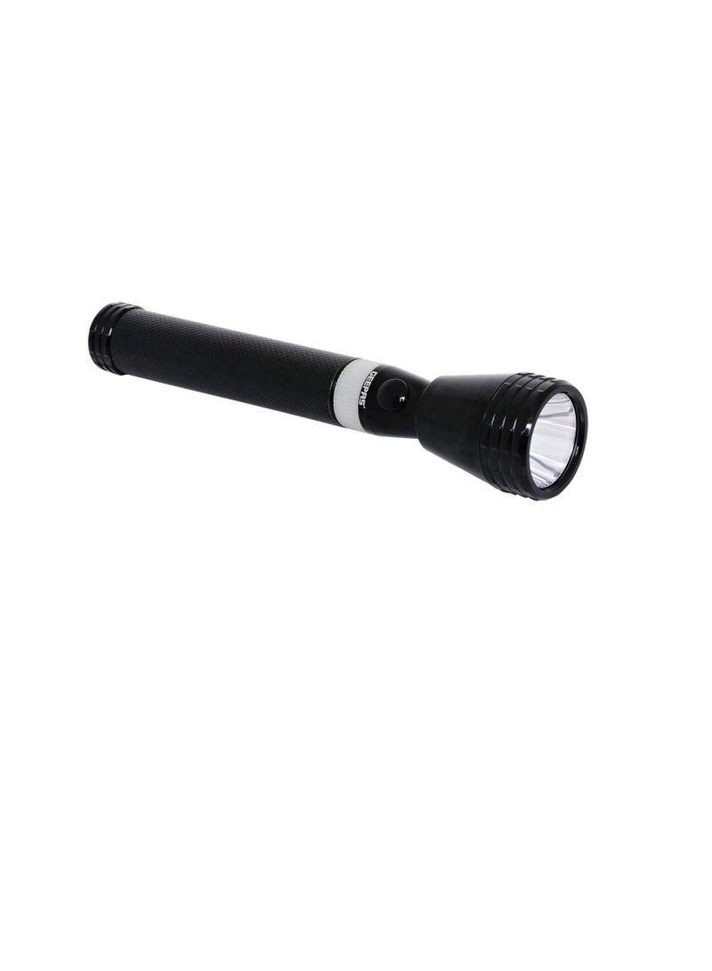 GEEPAS Geepas GFL4641 Rechargeable LED Flashlight  - Image 3