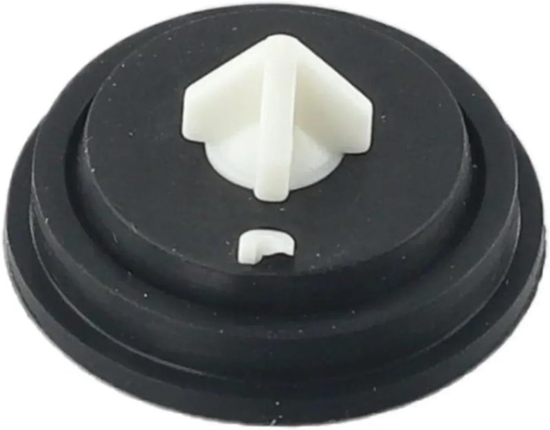 Toilet Fill Valve Seal Toilet Tanks Inlet Valves Seal Diaphragm For Leakproof Performances For Diy Leak Prevention Tank Repair(20 pack) - Image 1