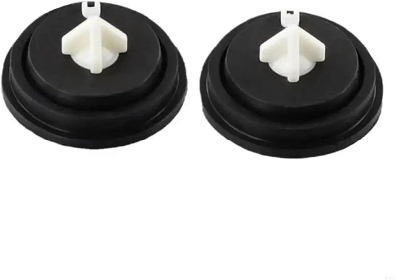 Toilet Fill Valve Seal Toilet Tanks Inlet Valves Seal Diaphragm For Leakproof Performances For Diy Leak Prevention Tank Repair(20 pack) - Image 4